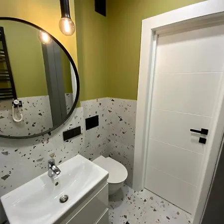 Salt Garden Superior Double دروسكينينكاي