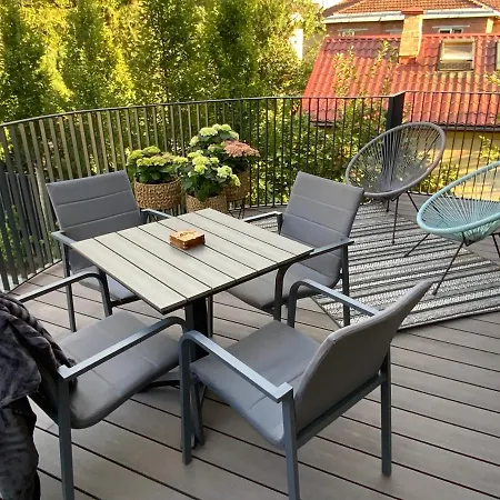 Salt Garden Superior Double