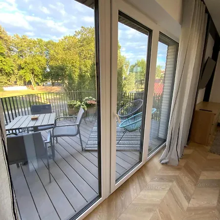 شقة Salt Garden Superior Double