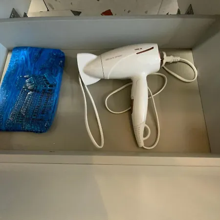 Salt Garden Superior Double شقة