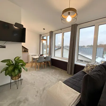 Salt Garden Superior Double Druskininkai