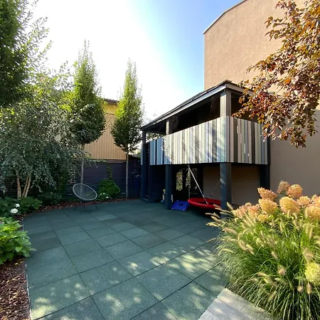 Apartament Salt Garden Superior Double *