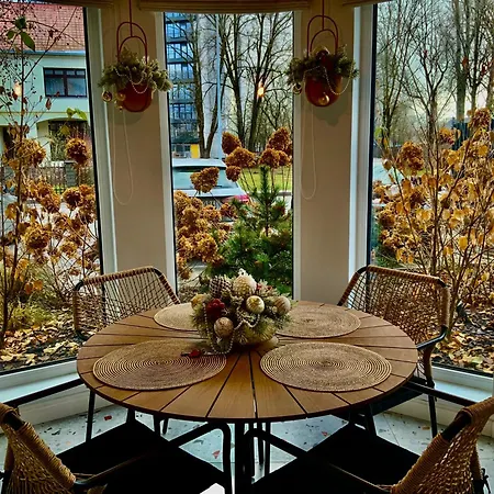 Apartment Salt Garden Superior Double Druskininkai