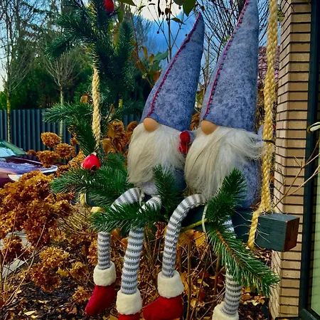 Butas Salt Garden Superior Double