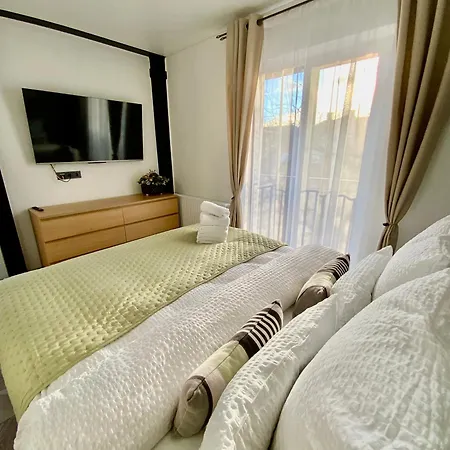 Salt Garden Superior Double Butas *