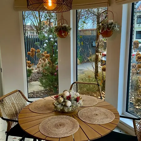 Butas Salt Garden Superior Double Druskininkai