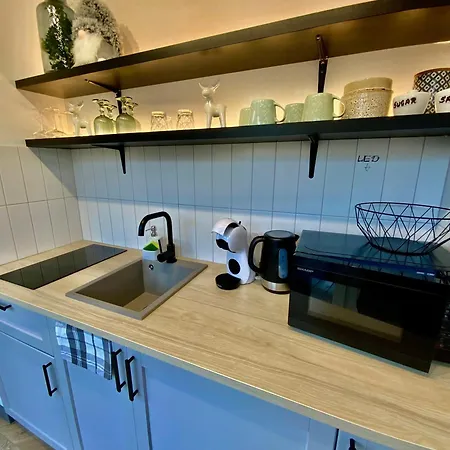 Salt Garden Superior Double * Druskininkai