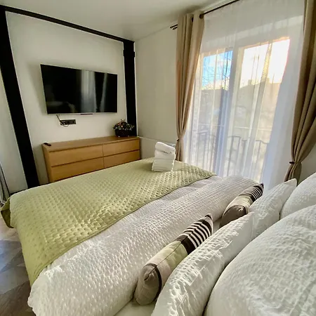 Salt Garden Superior Double *