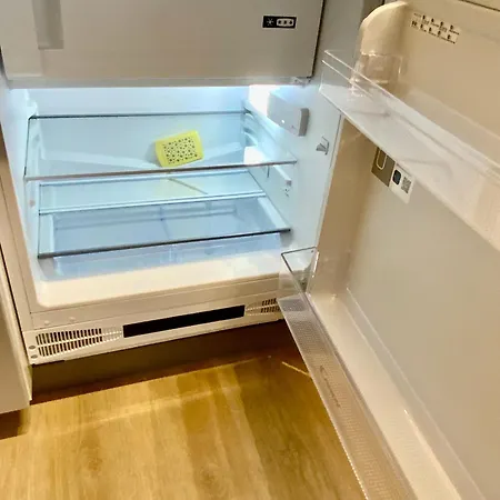 Salt Garden Superior Double شقة دروسكينينكاي