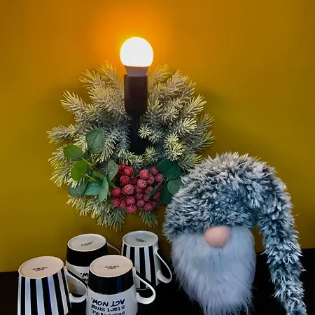 Butas Salt Garden Superior Double