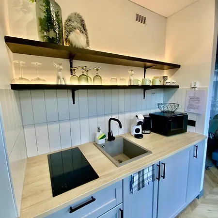 Salt Garden Superior Double Butas *