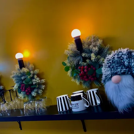 Butas Salt Garden Superior Double