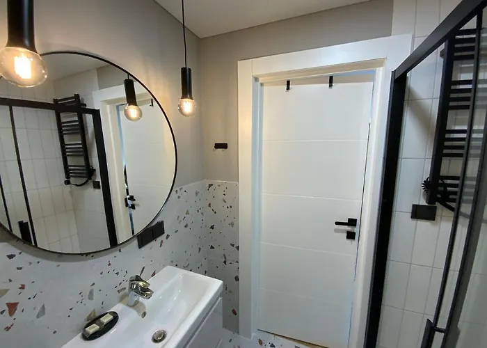 Salt Garden Superior Double Druskieniki