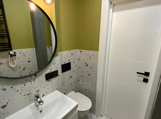 Salt Garden Superior Double Druskieniki