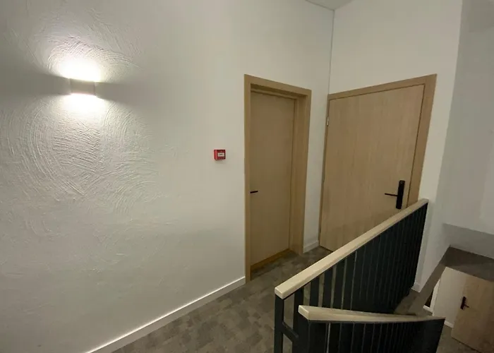 Salt Garden Superior Double Druskieniki