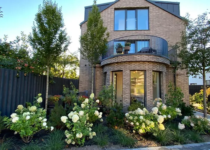 Apartament Salt Garden Superior Double