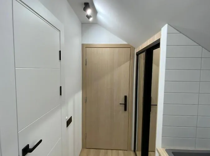 Apartament Salt Garden Superior Double