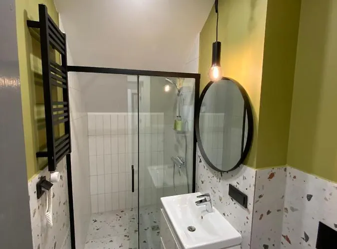 Salt Garden Superior Double * Druskieniki