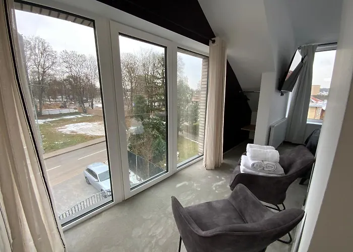 Salt Garden Superior Double * Druskieniki