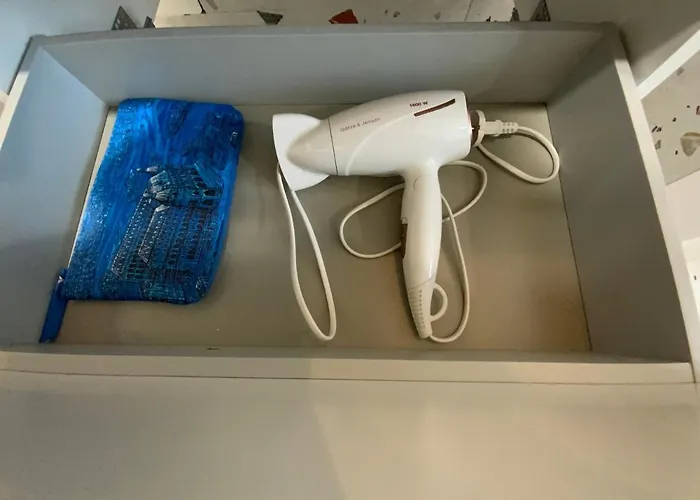 Salt Garden Superior Double Apartament