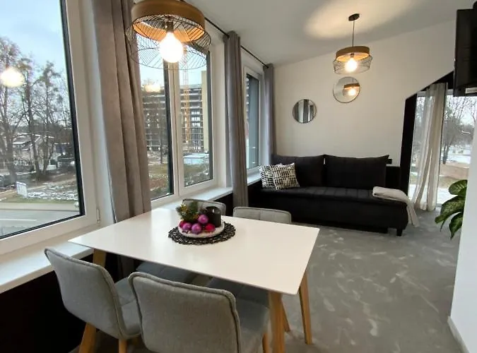 Salt Garden Superior Double * Druskieniki