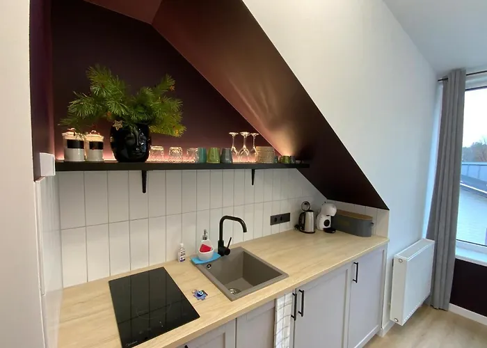 Salt Garden Superior Double Druskieniki