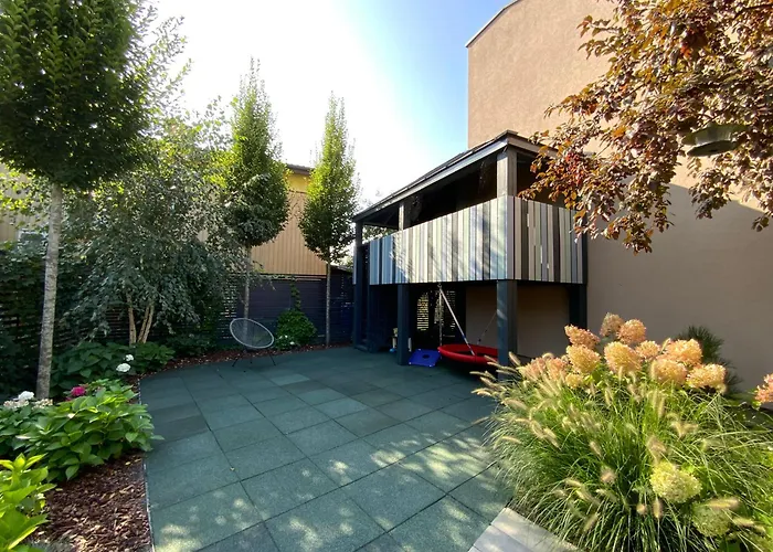 Apartament Salt Garden Superior Double *