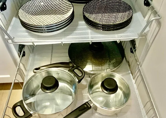 Salt Garden Superior Double Apartament *