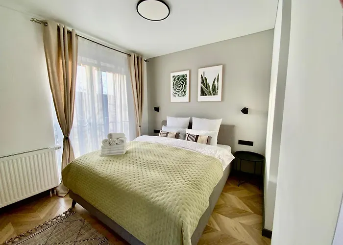 Salt Garden Superior Double Druskieniki