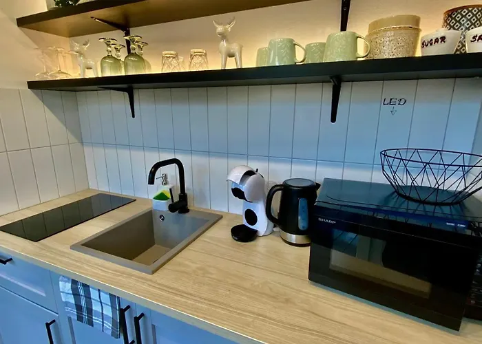 Salt Garden Superior Double * Druskieniki