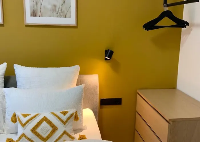 Salt Garden Superior Double Apartament Druskieniki