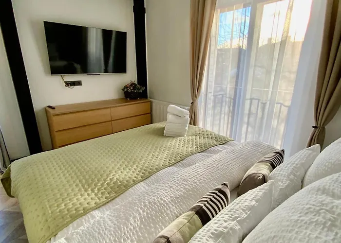 Salt Garden Superior Double *