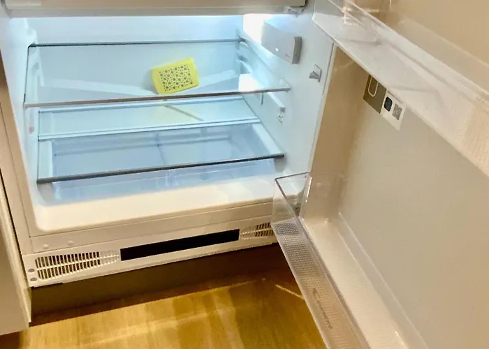 Salt Garden Superior Double Apartament Druskieniki