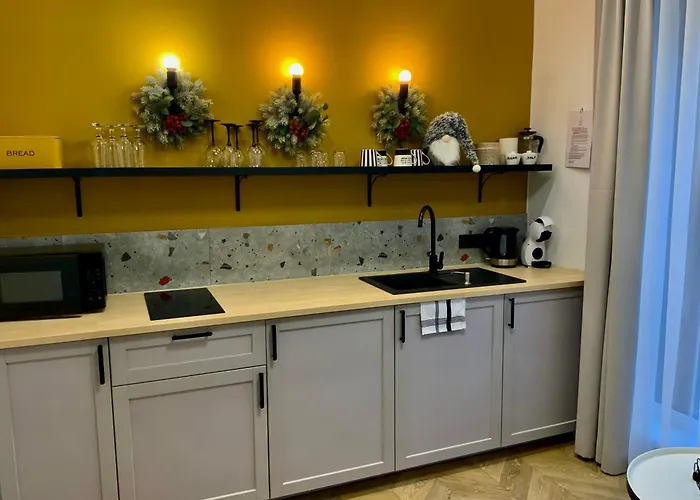 Salt Garden Superior Double Druskieniki